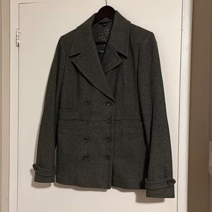 Le Chateau winter jacket